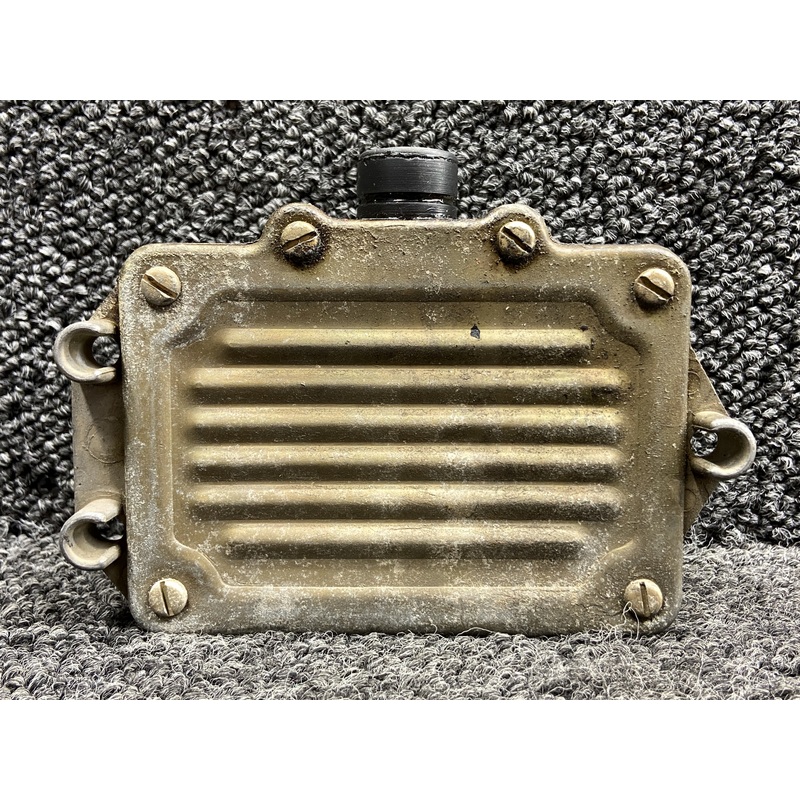 9000590 (Alt: 1116398) Delco Remy Voltage Regulator (12V)