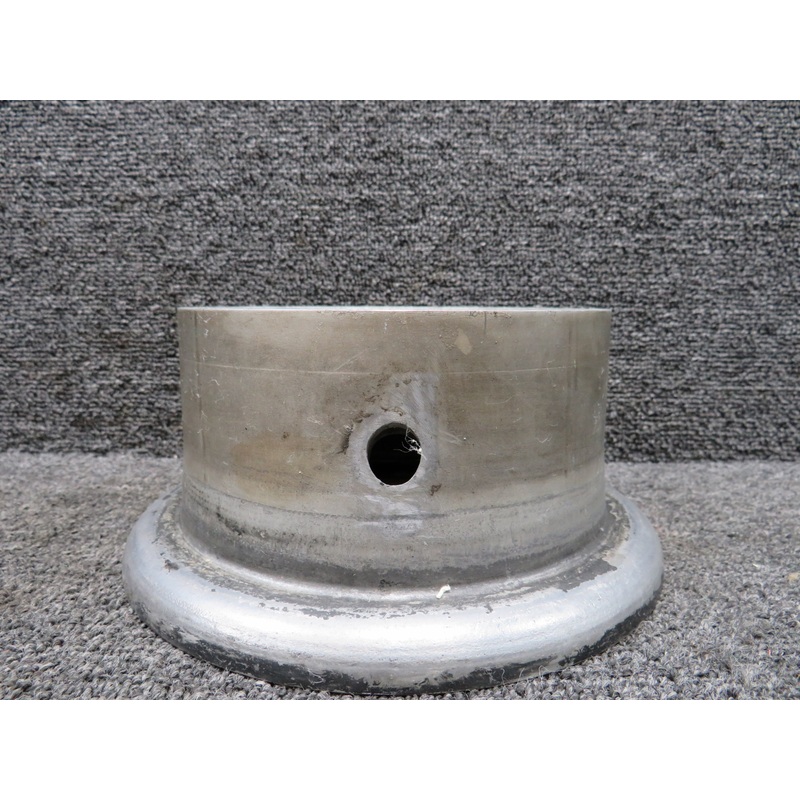 9524203 (Alt: 9532117) Goodyear 6.00-6 Type III Outer Wheel Half Assembly