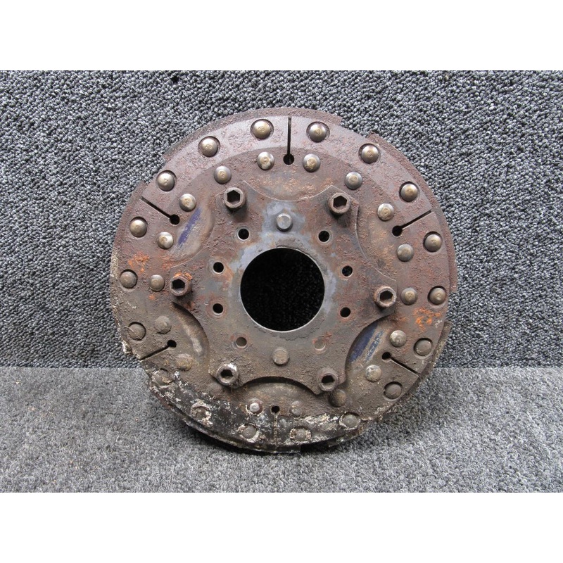 9550405 Goodyear Brake Assembly (Light Damage)