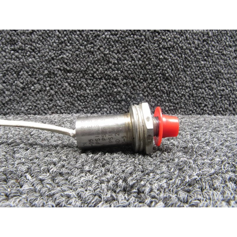 98087-1103P0470-05 (Alt: 114-381003-5) ITT Neo-Dyne Pressure Switch (28V, 1A)