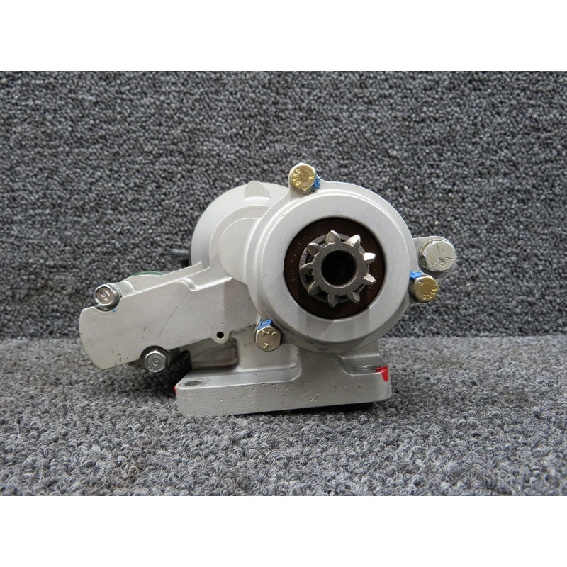BC315-100-2 Lycoming O-540-F1B5 B and C Specialty Products Starter Assembly