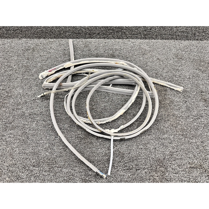 Beechcraft 58 Bob Fields Inflator Cabin Door Seal Kit