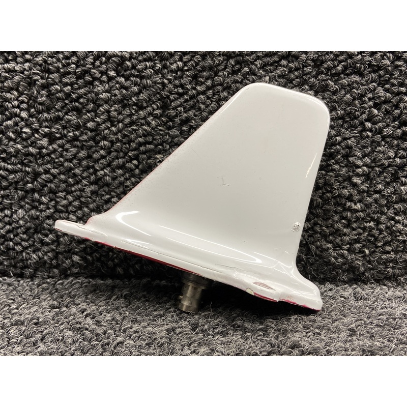 CI-105-3 Comant Industries DME Transponder Antenna (White Color)