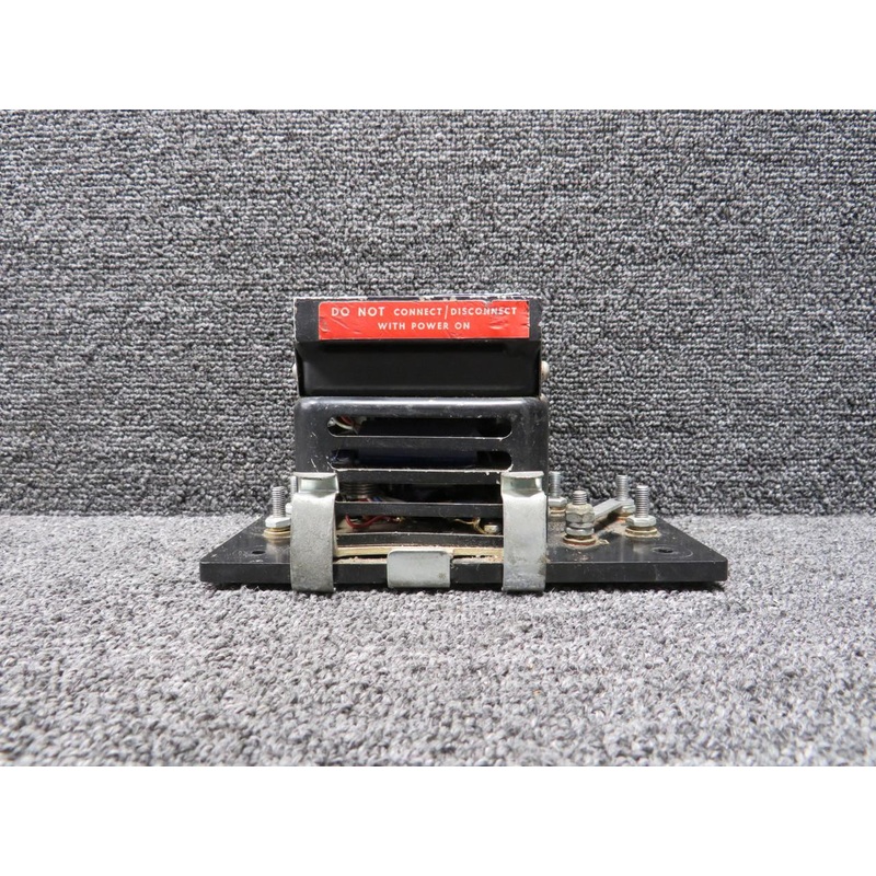 CSV1105-2 Leland DC Generator Voltage Generator 28V