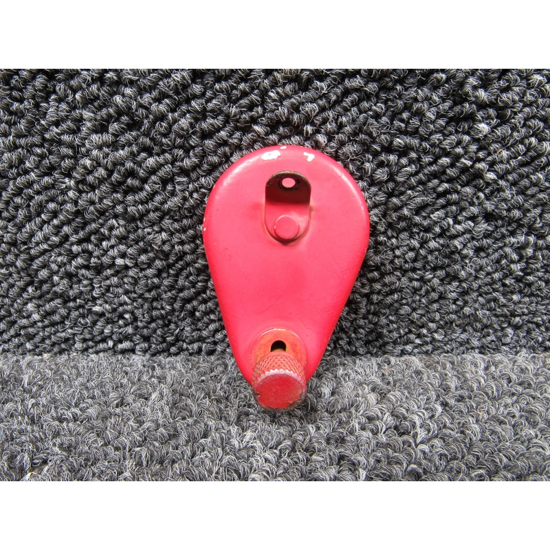 Dassault FA-10 Static Port Cover