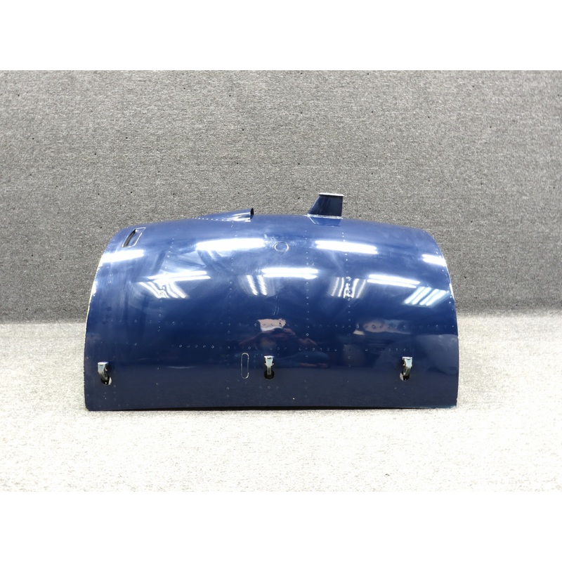 F10A-5-B10205-1 Dassault FA10 Lower Cowl Door Assembly LH