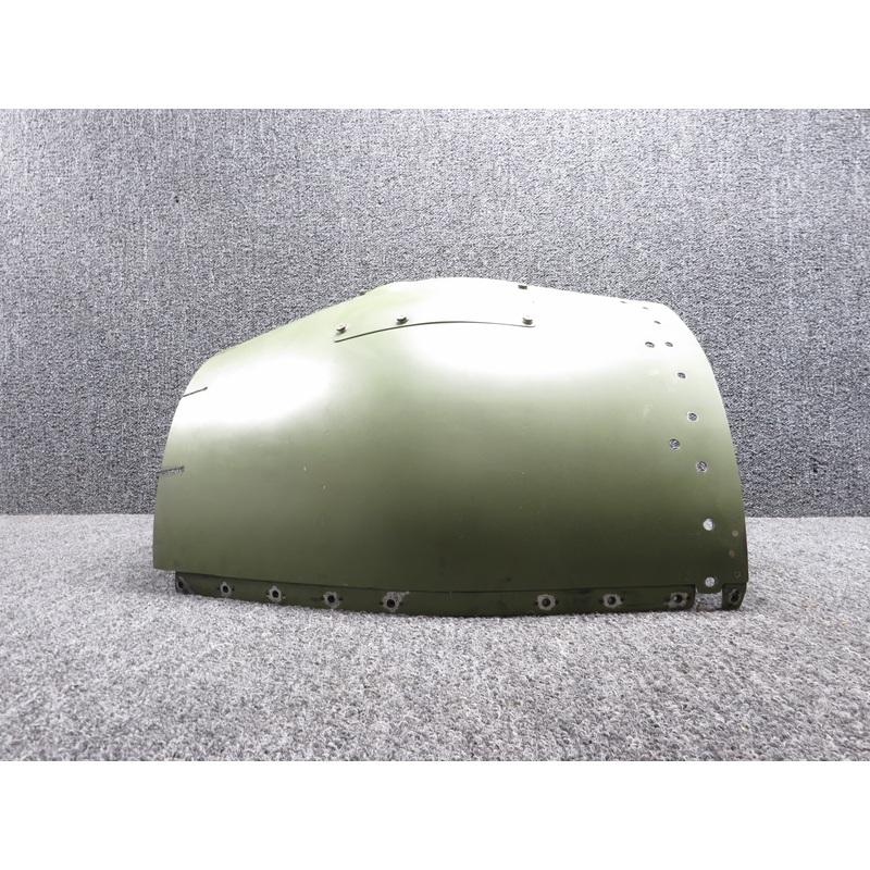 F10A5B10208-11 Dassault Falcon 10 Nacelle Skin Assembly Lower LH