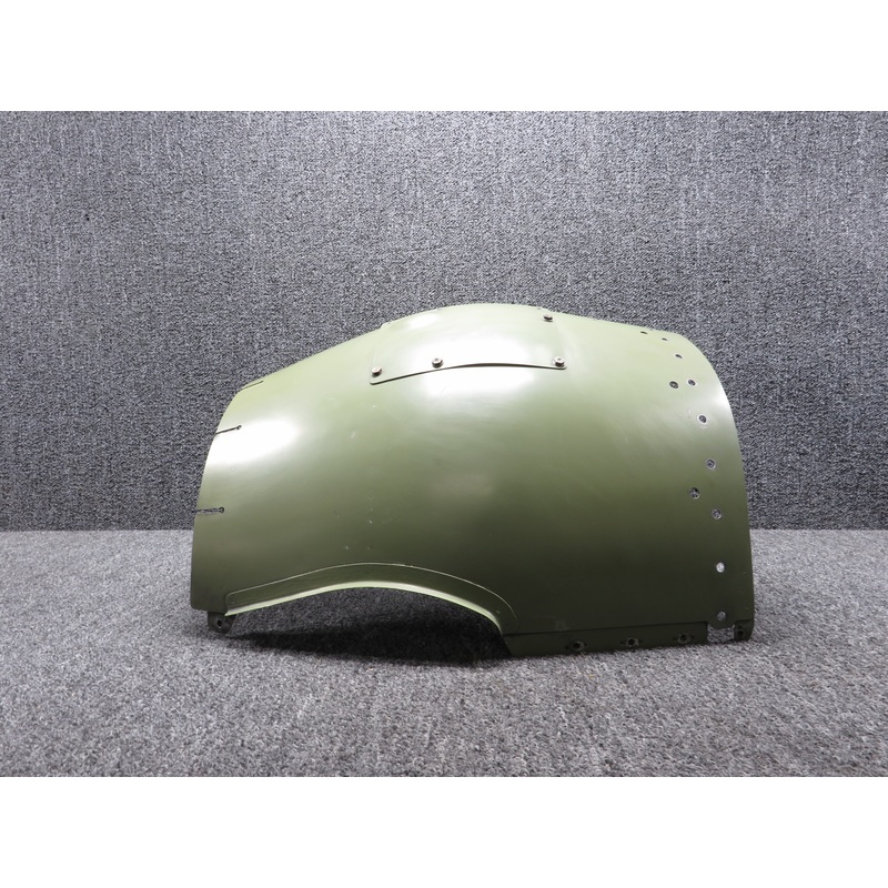 F10A5B10208-13 Dassault Falcon 10 Nacelle Skin Assembly Lower RH