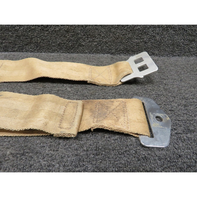 FDC-5900-115-10 Davis Aircraft Products Seatbelt Assembly