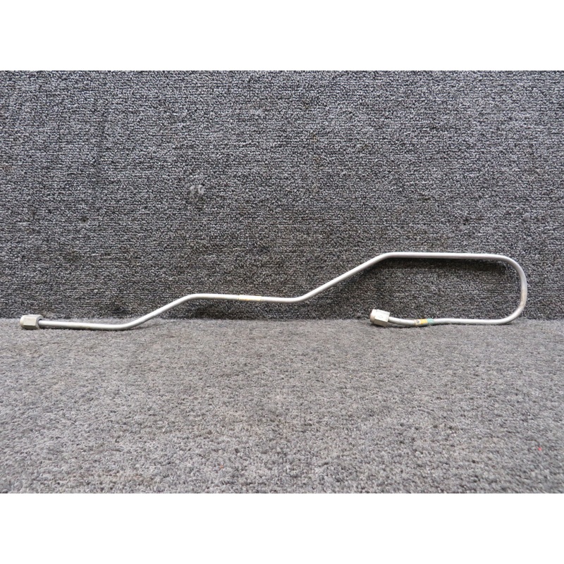 GA-57811 Dassault FA-10 Nose Landing Gear Tube Assembly