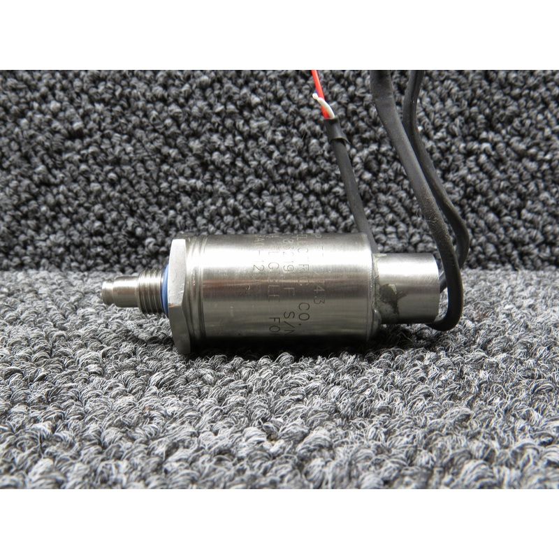 HE 83219 Hydra-Electric Temperature Switch Assembly