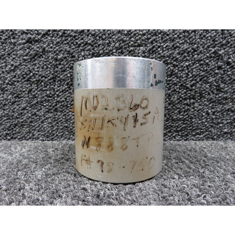 LM-821-113 (Alt: LM-821-SA47) Lord Can Mount Assembly
