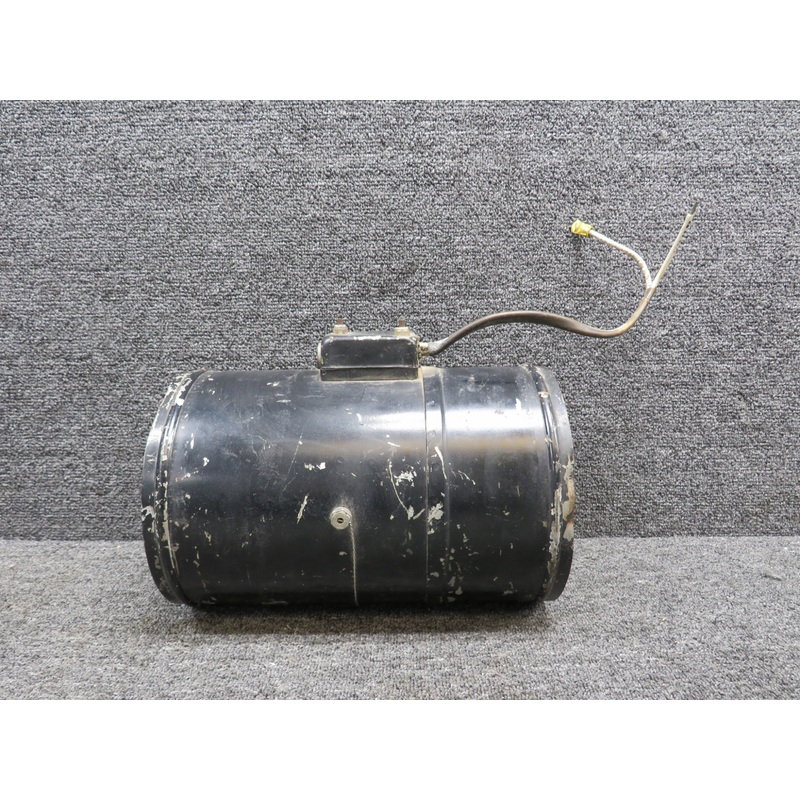 M5862B-6A Dynamic Air Axial Flow Fan Assembly with Motor (Volts: 27)