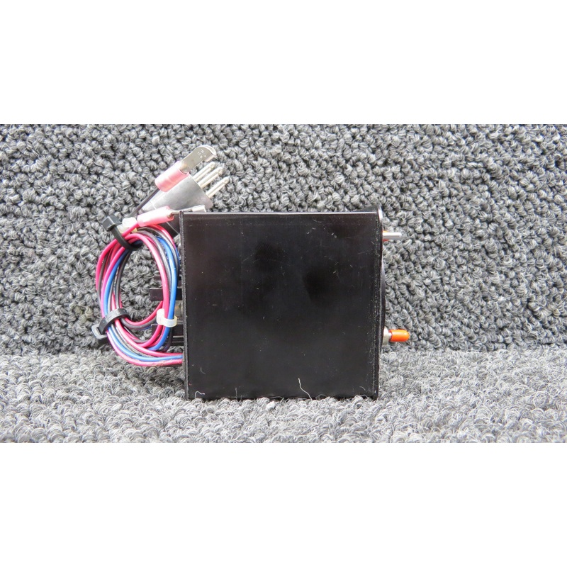 M811B Davtron 811B Digital Clock (Volts: 14)