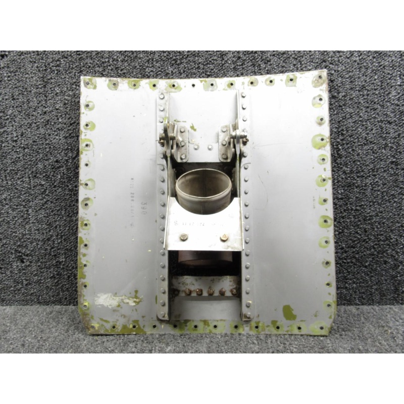 MY20298-20-1 Dassault Falcon 20 Ram Air Door Assembly