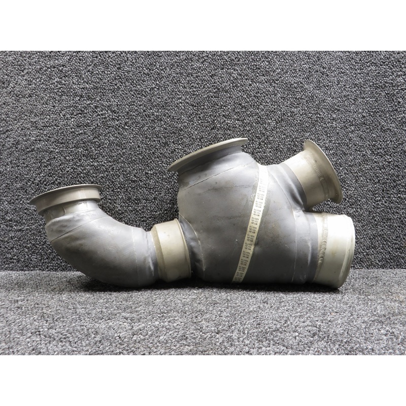 MY20721-2082010 Dassault FA20 3-Way Duct