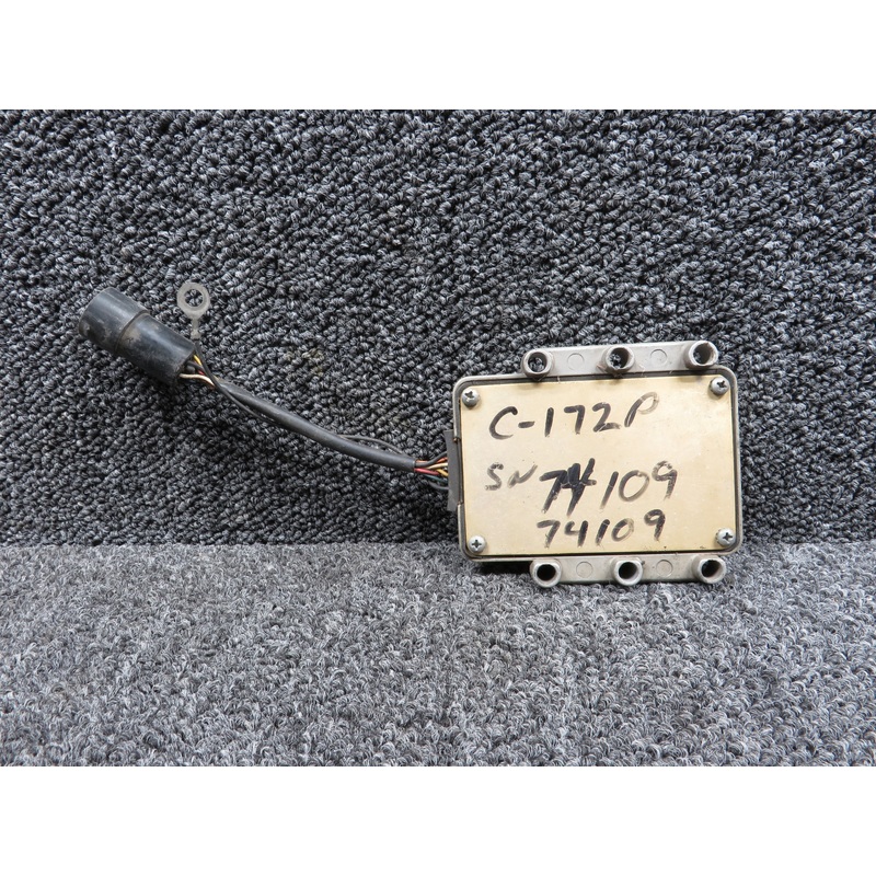 VR-515G (Alt: C611005-0103) Electrodelta Inc Alternator Control Unit