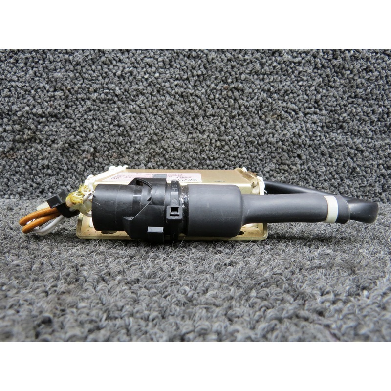 VR418-5 (Alt: A942-3) Electrodelta Voltage Regulator (Volts: 14)