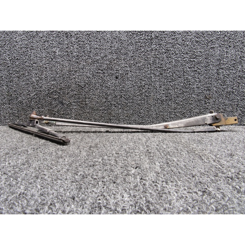XW20500-2-1775-1 Aero Commander 690 Wiper Drive Arm Assembly