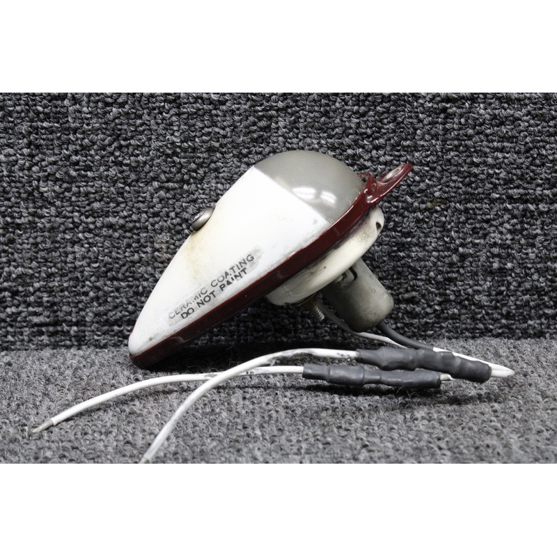 00033096-5 Eurocopter AS350B2 Devore Tail Flood Light LH (Volts: 14) (Core)