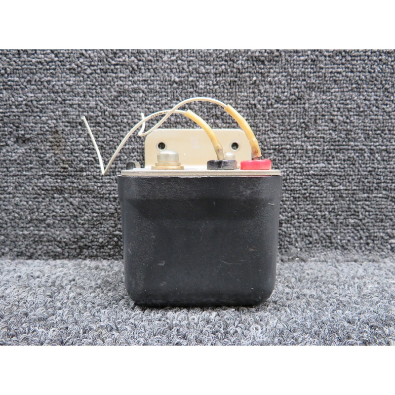 10-357487-242G Teledyne Continental Motors Starting Vibrator (Volts: 28, Amps: 2.0)