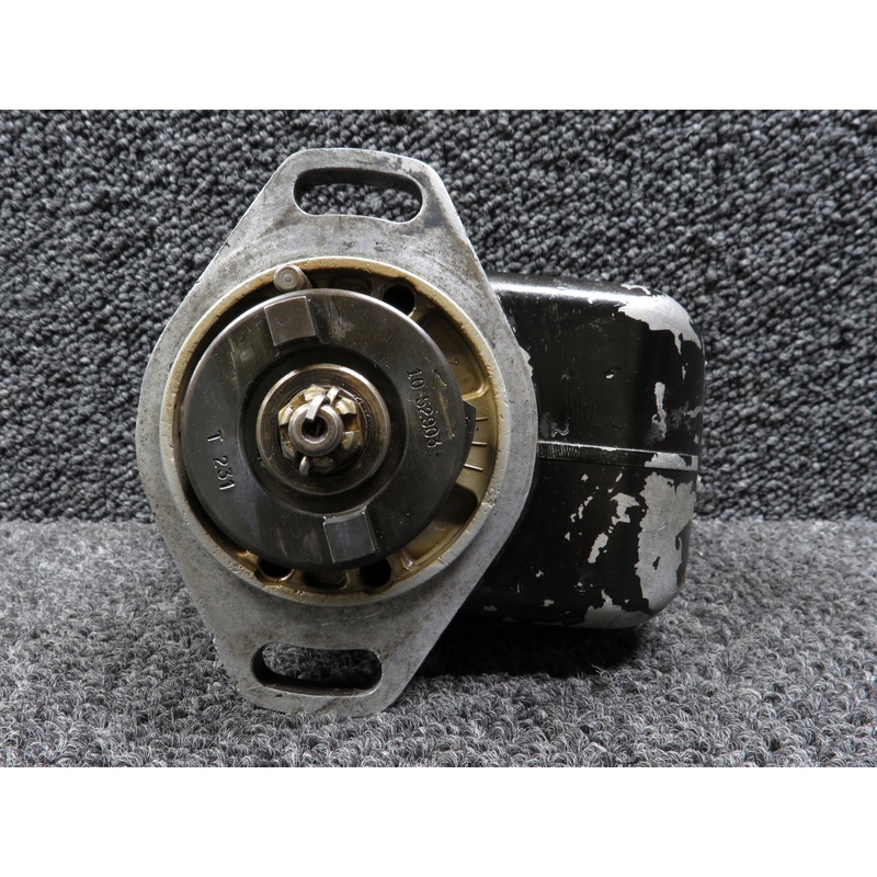 10-51365-9 Telendyne S6LN-21 Magneto Assembly LH
