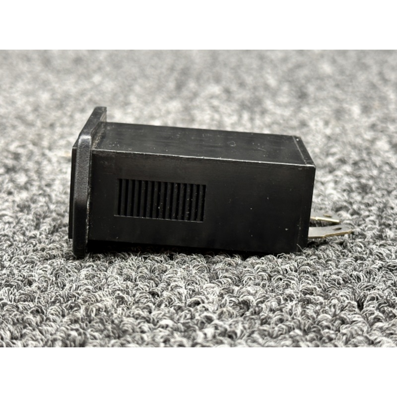102033 Datcon Hour Meter Indicator (Hours: 360.9) (10-80V)