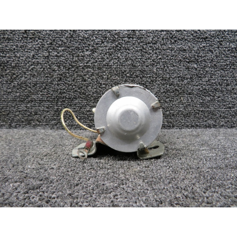 124-114111-1 (Alt: S-2443-2) White-Rodgers Solenoid Relay, 24V (Damaged Housing)