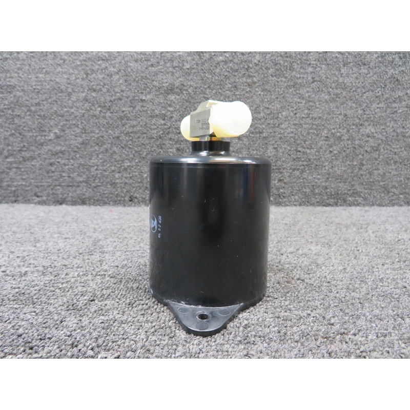 131358-4 AlliedSignal Series 1 Auxiliary Volume Chamber Tank