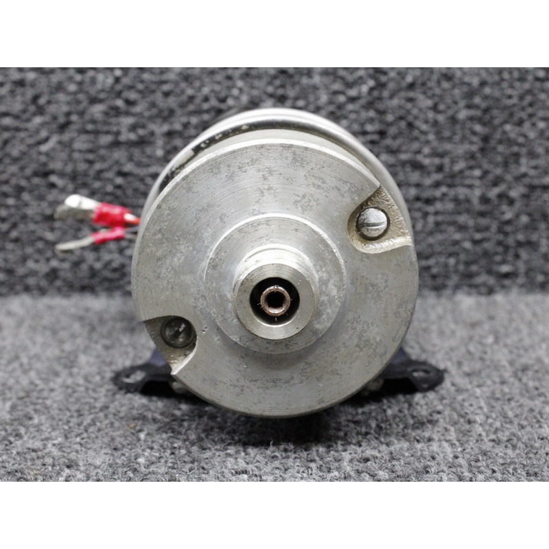 14-01321-00 Northfield Electric Windshield Wiper Motor with Mount (24V, 5.5A)