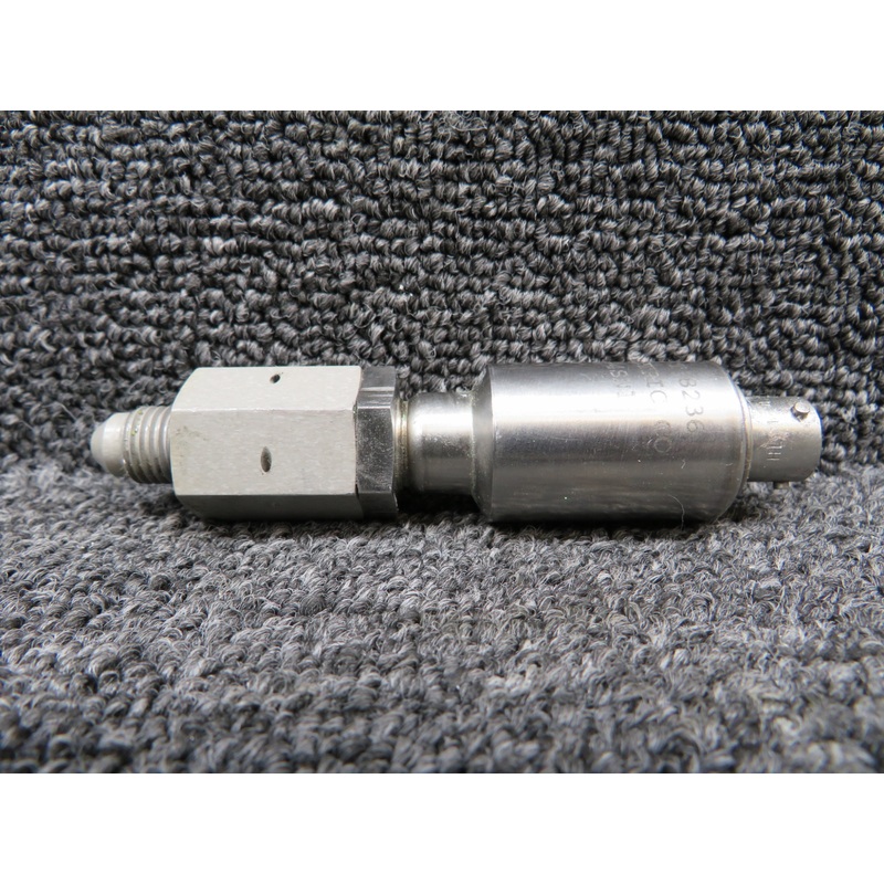 15185-4SN1 Hydra-Electric Pressure Switch with Green Repairable Tag (Core)