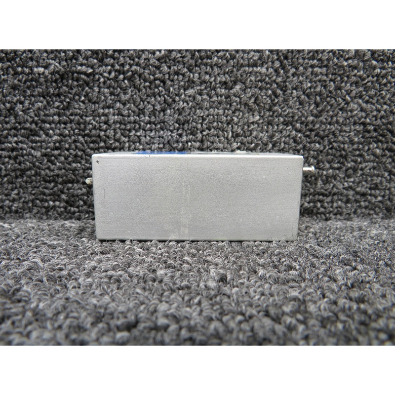 177004-005 Veeder-Root Fuel Counter with Green Repairable Tag (Core)
