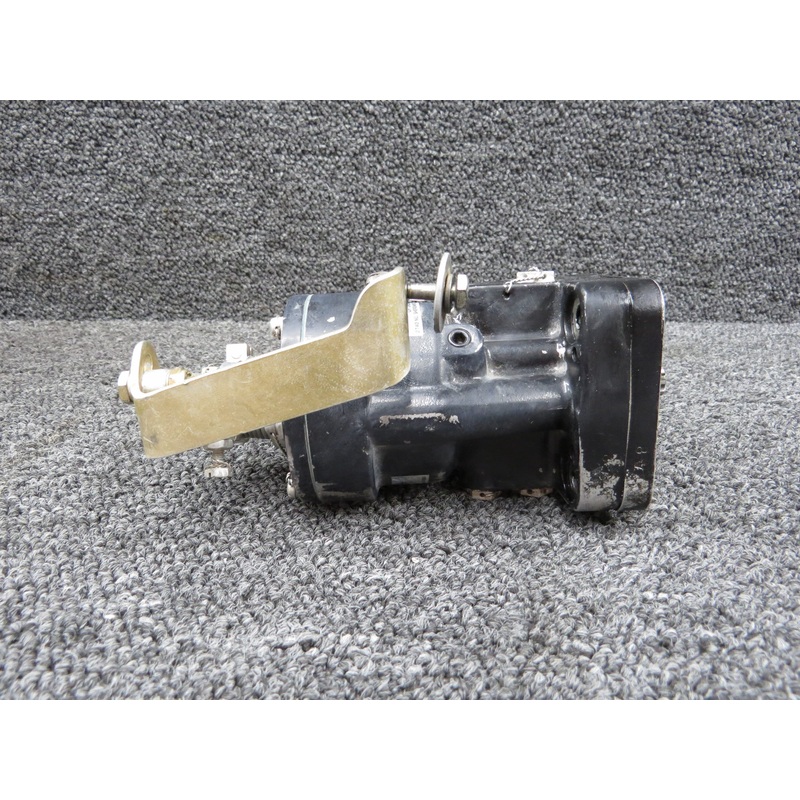 210415 (Alt: 66503) Woodward Propeller Governor