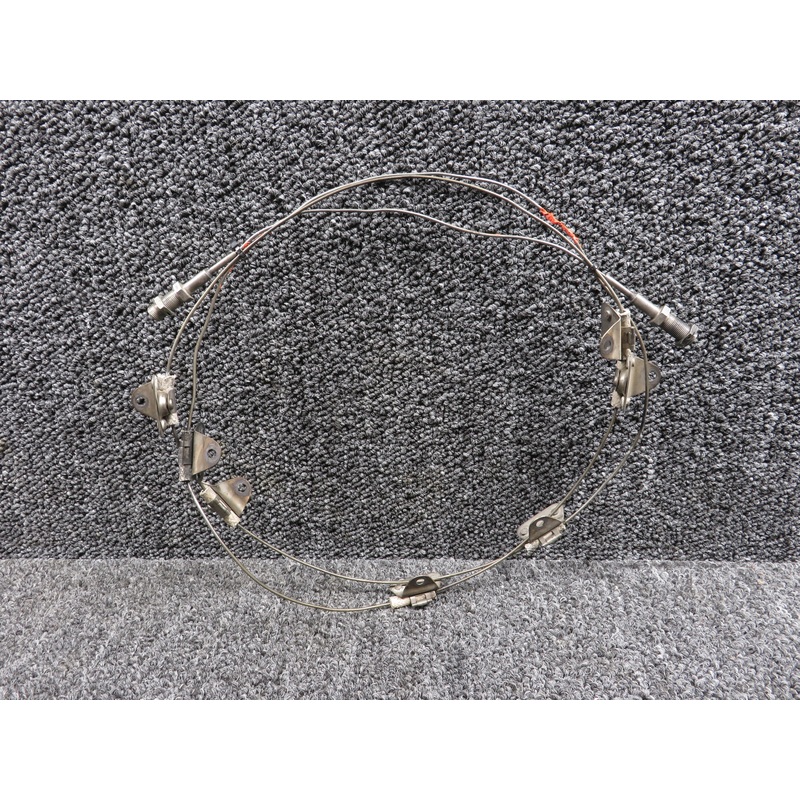 244-07235 Edison Fire Loop Cable