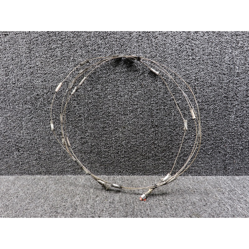 244-17586 (Alt: 42991-007911) Edison Fire Loop Cable