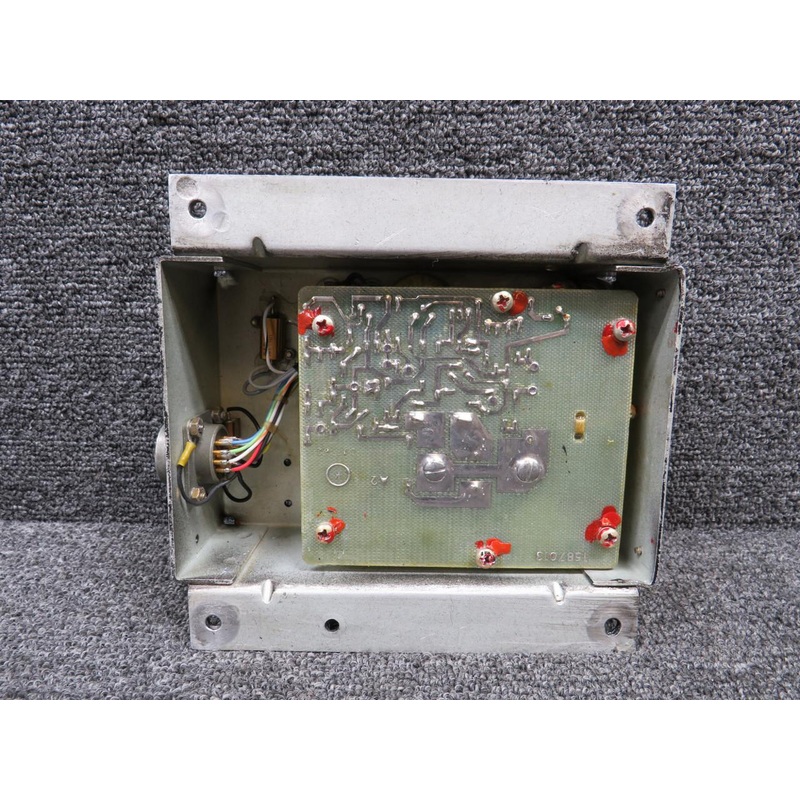 2680014-8 Duncan Aviation Voltage Regulator with Green Repairable Tag (Core)