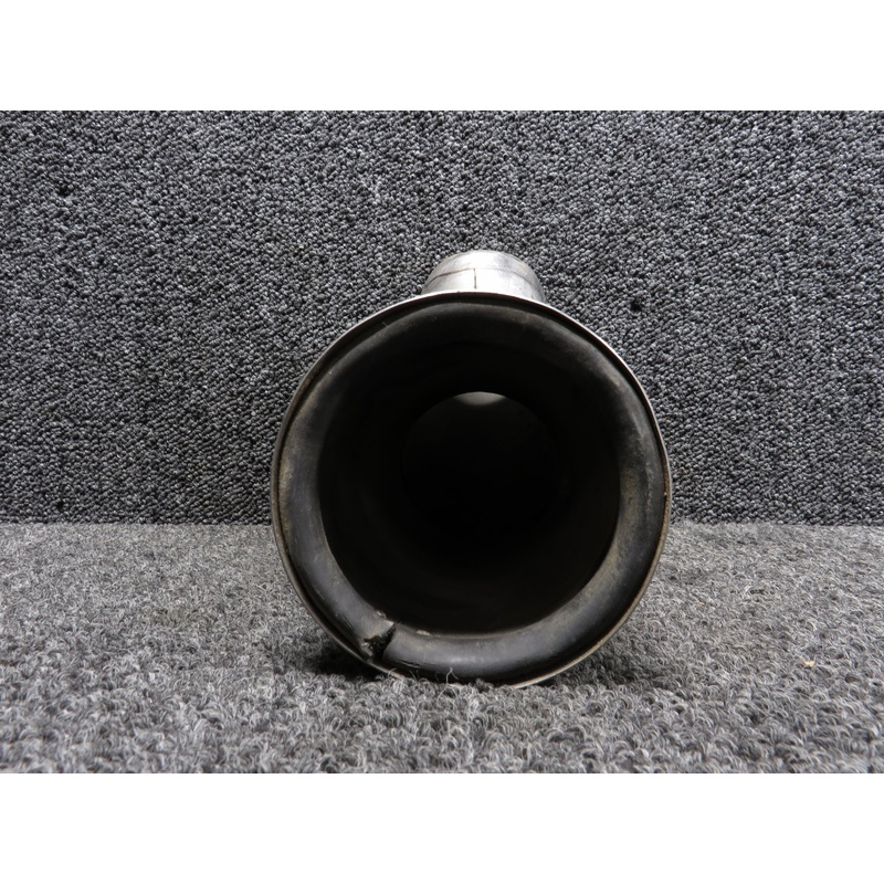 27-62092-001 Fairchild SA-227-AC Starter Cooling Duct Assy (Damaged)