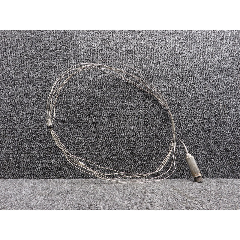 3001-39-538/243C-25 Systron Donner Fire Over-Heat Detector Loop
