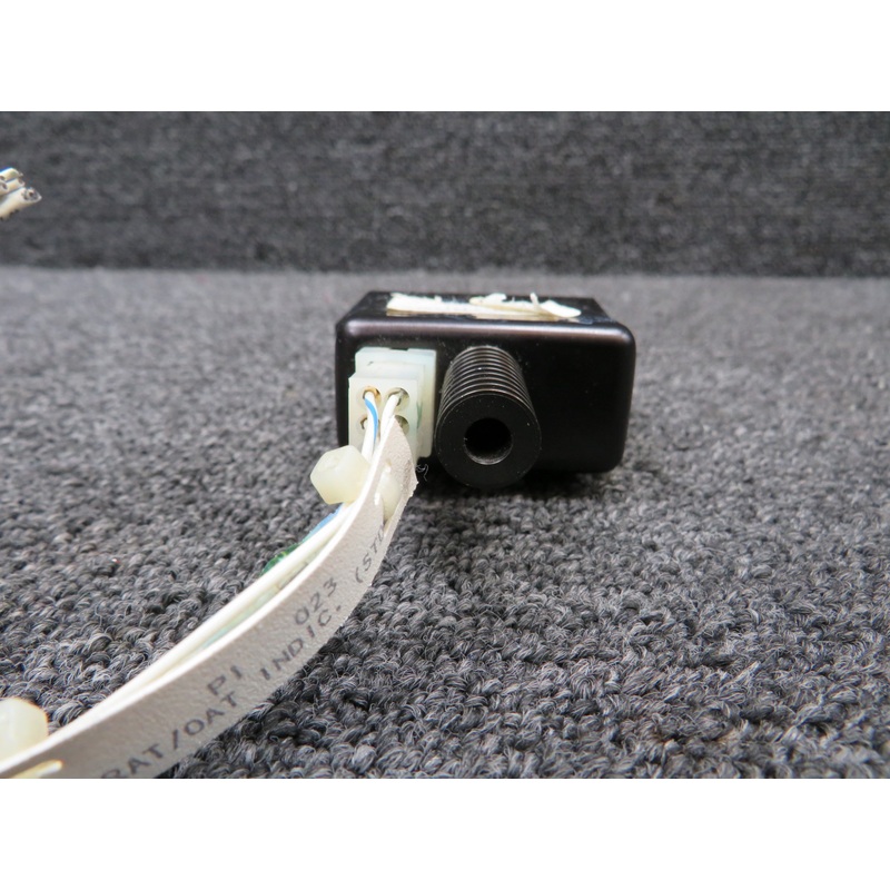 307 Davtron Digital RAT Indicator