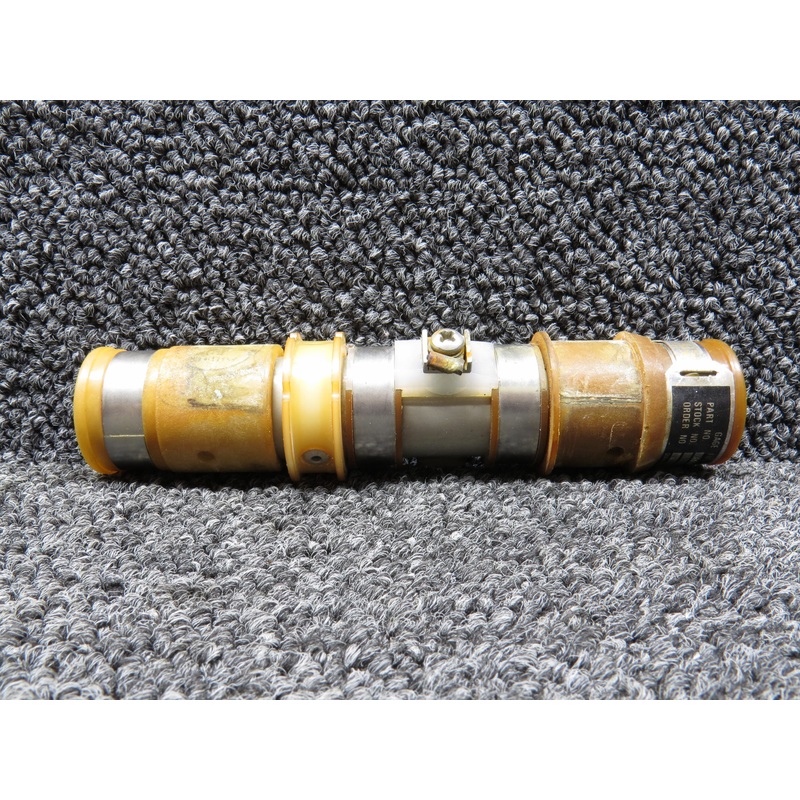 391046-438 Simmonds Precision Fuel Transmitter Assembly (6.125)