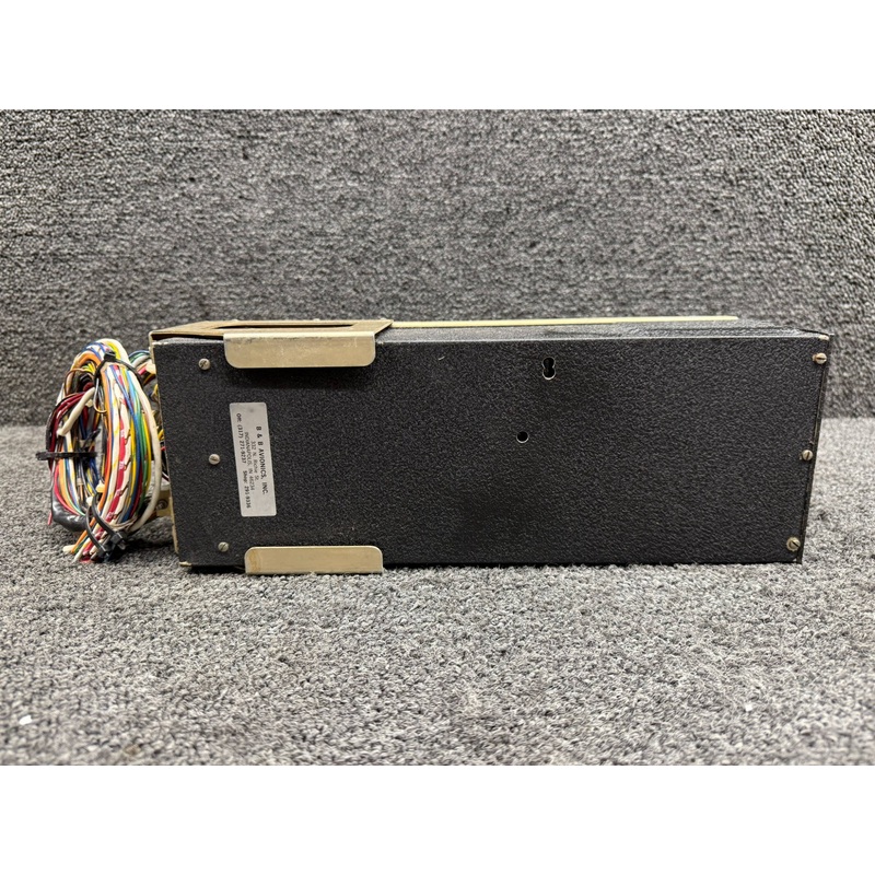42680-0002 ARC CA-550 Computer Amplifier with Tray and Mods (Core)