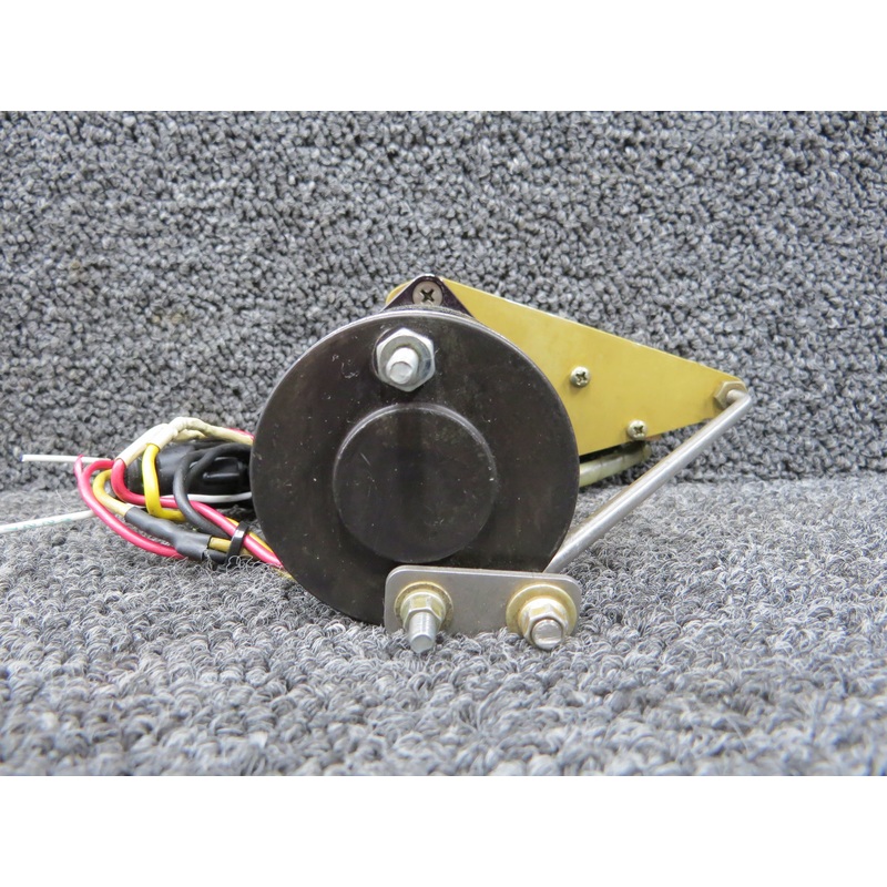 5142-00-1 Dukes Anti-Ice Door Motor Assembly (Volts: 24)