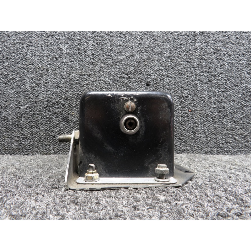 5485-016 Woodward Synchronizer Actuator Unit with Mount