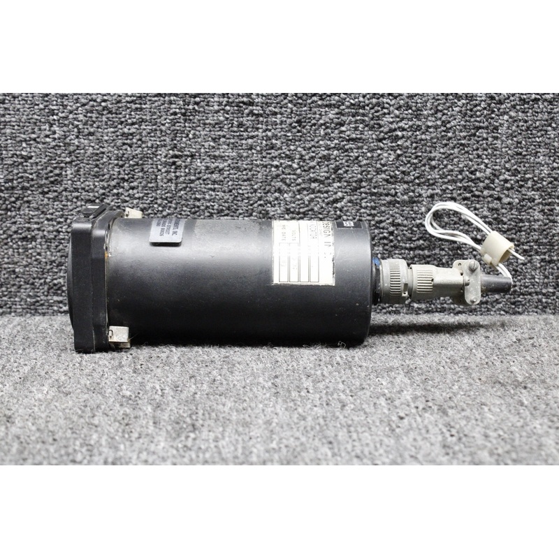 5550-8465N1L General Design Turn and Bank Indicator (Lighted, 28V) (Core)