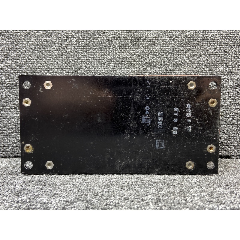 61423 (Alt: 473108-02) Walter Kidde Smoke Detector Type II (28V, No Connector)