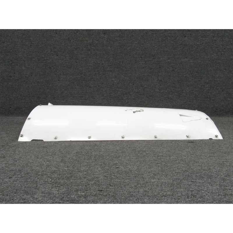 650001-55 Aero Commander 690B Engine Cowl Door Lower LH Inbd