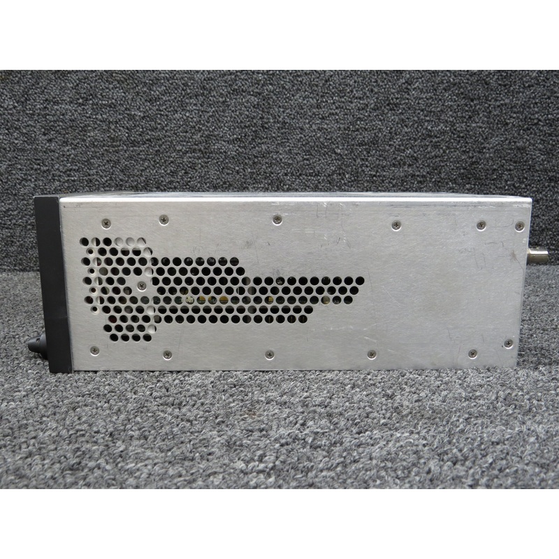 700-00007-006 Avidyne FlightMax EX500 Display Unit with Mods (Volts: 28, Rev 17)