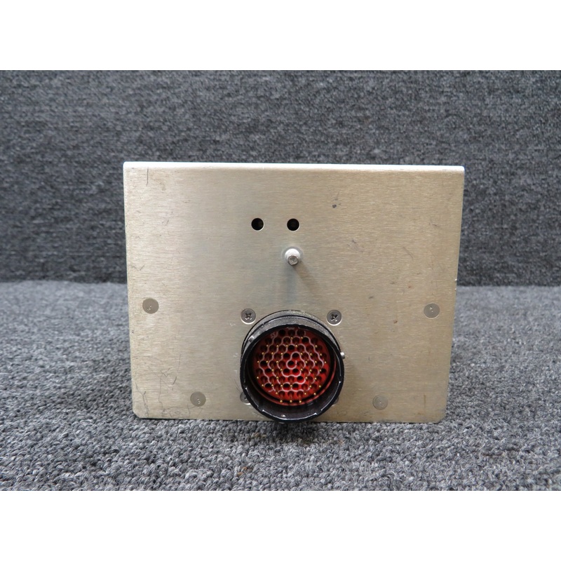 802-002 DB Systems Switch Panel with Mods and Green Repairable Tag (Core)