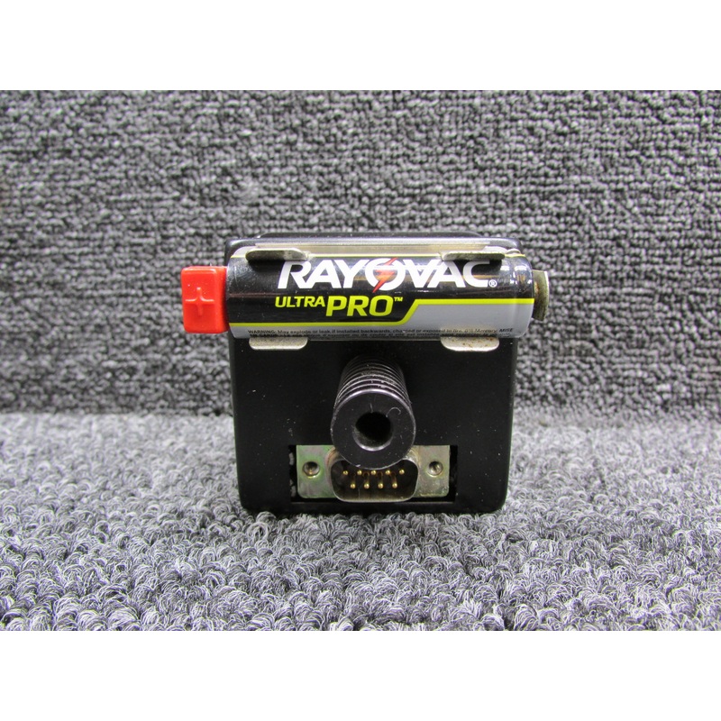 877 Davtron M877 Digital Chronometer