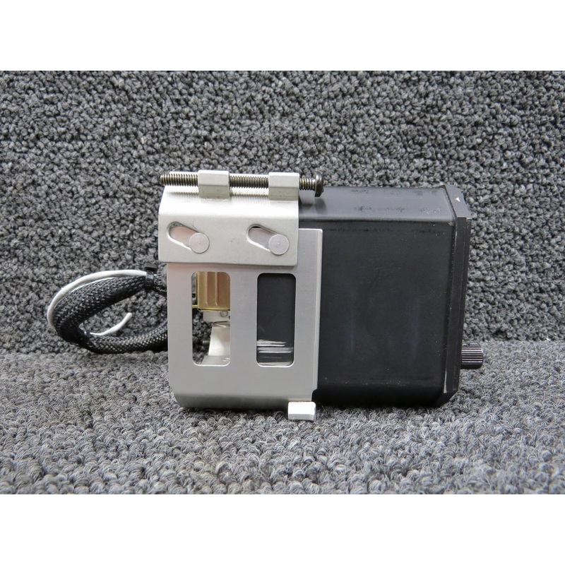 913200-X-2 Shadin Avionics EMT Remote Display Engine Monitor with Bracket